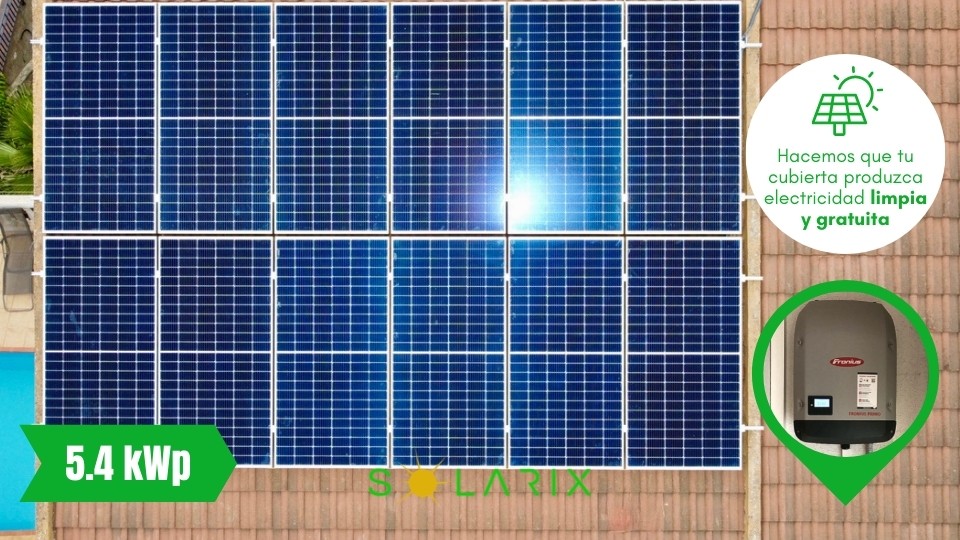 Instalar placas solares en Tortosa